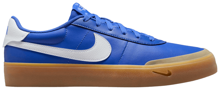 Nike Court Shot Comet Blue Gum