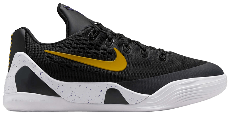 シューズ(男性用) Nike Kobe 9 low US9 27 cm game  シューズ(男性用) Nike Kobe 9 low US9 27 cm game Nike Kobe 9