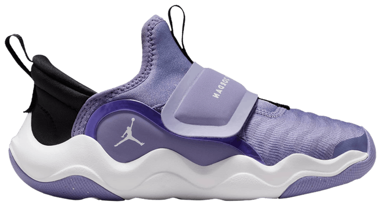 Air Jordan 2372 EasyOn PS Dusty Amethyst