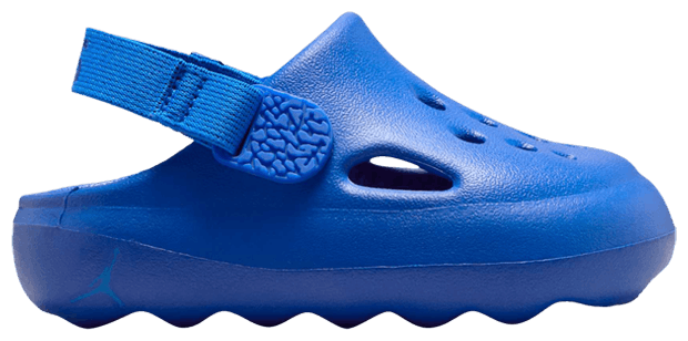 Air Jordan Hydrip TD Hyper Royal