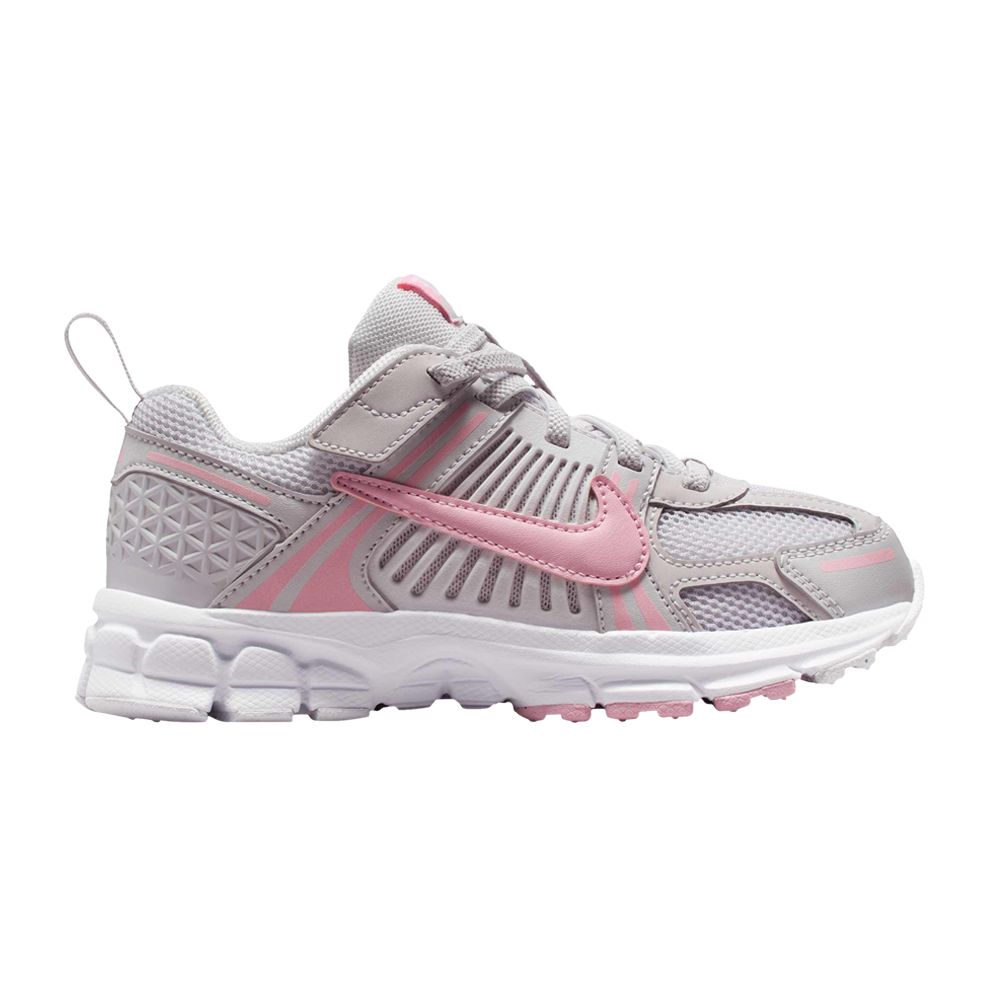 Nike Vomero 5 PS 'Vast Grey Medium Soft Pink' | Kid's Size 11 - HF6999-012