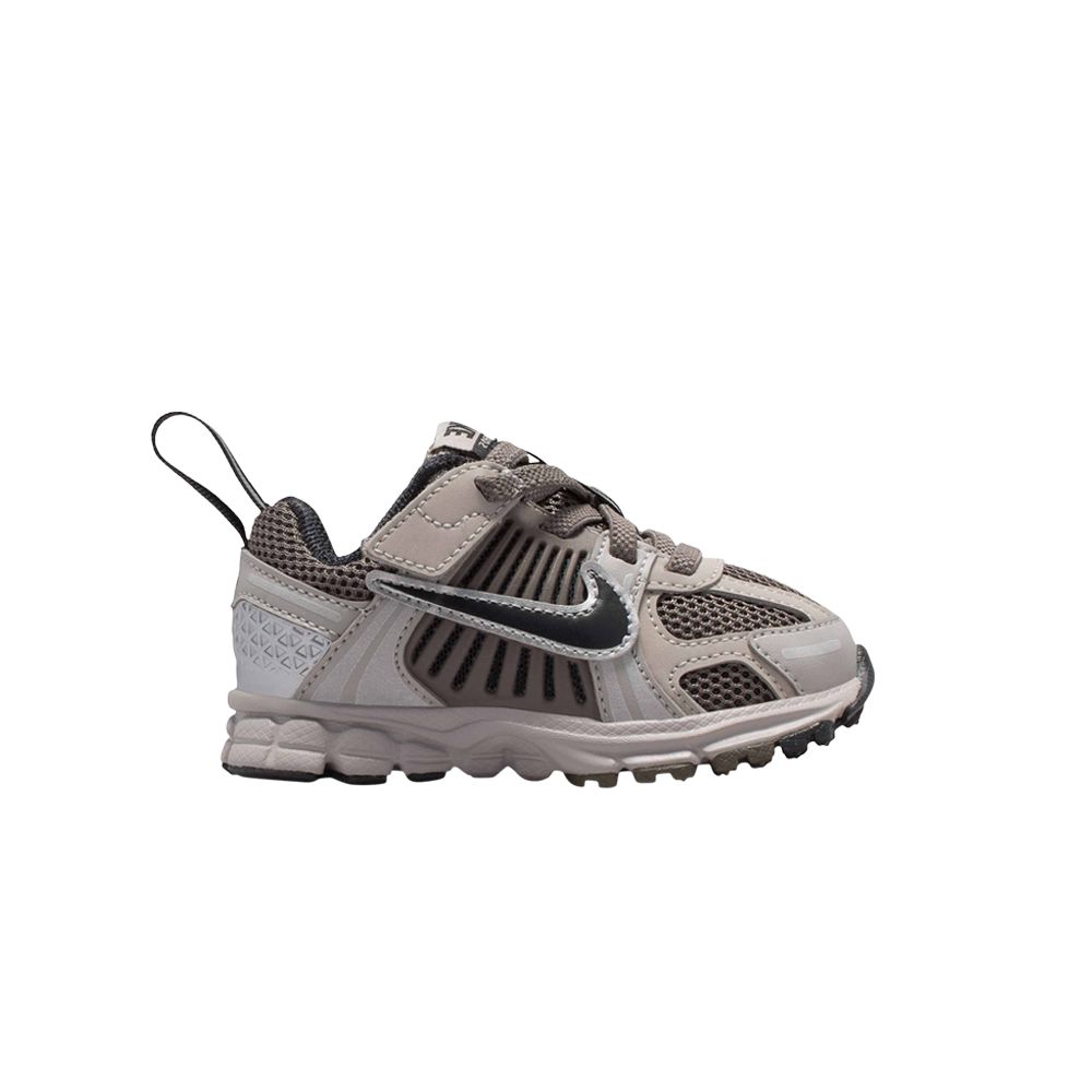 Pre-owned Nike Vomero 5 Td 'college Grey Cave Stone' | Infant Size 2 In Gray