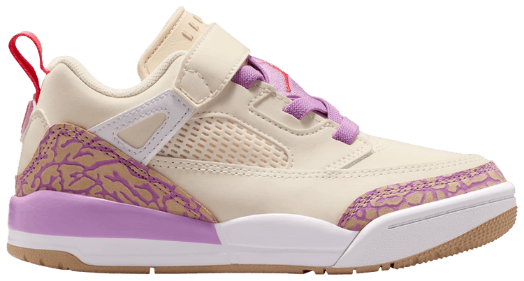 Air Jordan Spizike Low PS Lola Bunny