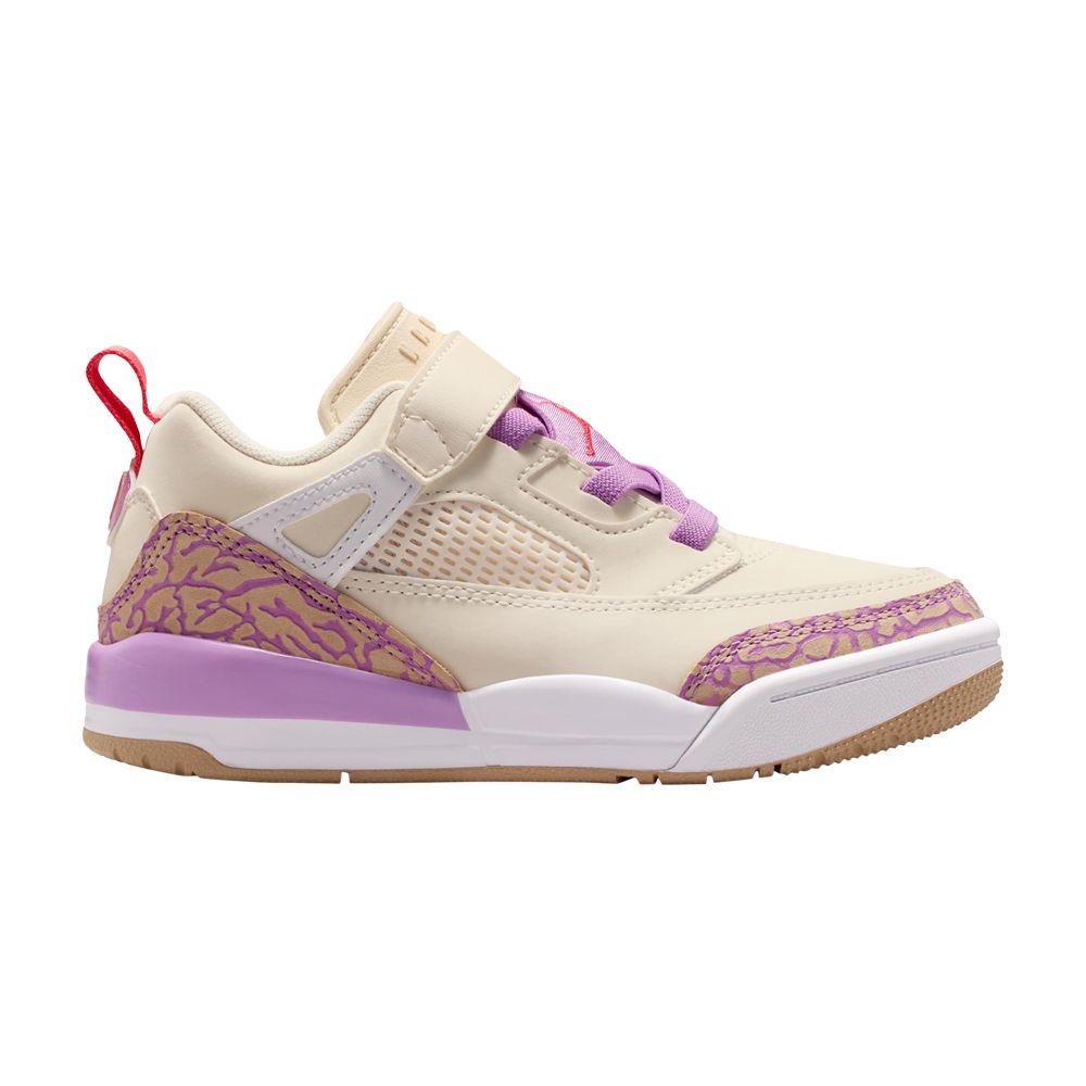 Jordan Spizike Low PS 'Lola Bunny' | Cream | Kid's Size 13 - HJ7823-106