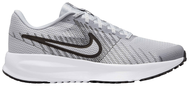 Nike Run Defy Wolf Grey