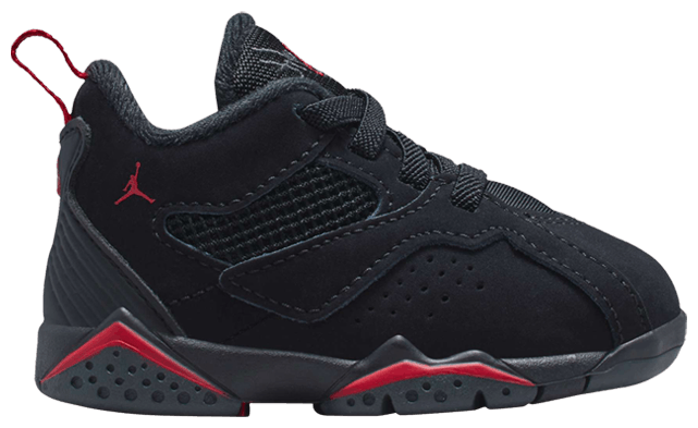 Air Jordan MVP 92 TD Bred