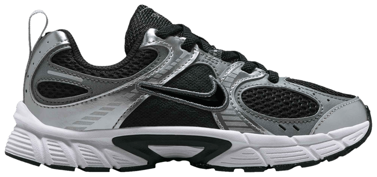 Nike V5 RNR PS Anthracite