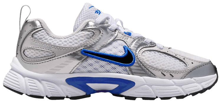 Nike V5 RNR PS Vast Grey Photon Dust