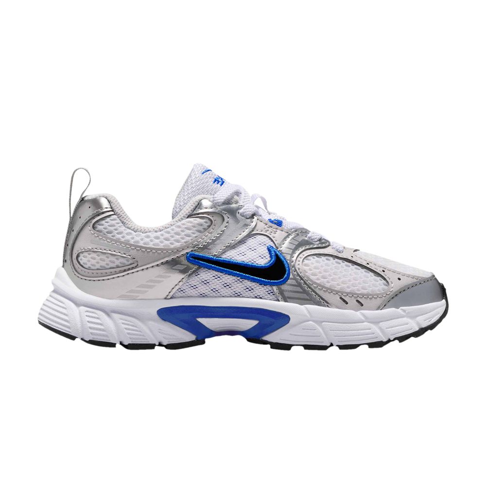 Nike V5 RNR PS 'Vast Grey Photon Dust' | Kid's Size 13 - HQ6412-101