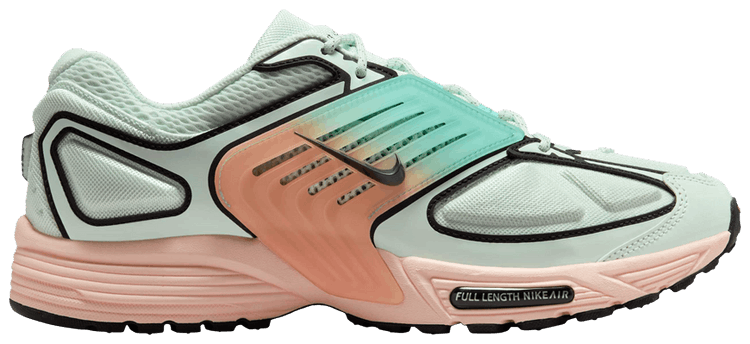 Nike Pegasus Wave Barely Green Washed Coral