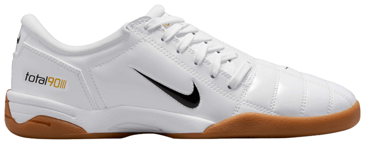 Buy Nike Wmns Total 90 3 SP 'Patent Leather Pack - White Black