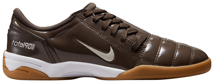 NIKE ☆ Total 90 ‘Patent Leather’ TOTAL 90 SP 