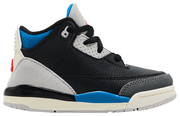 Air Jordan 3 Retro OG TD Rare Air Sample