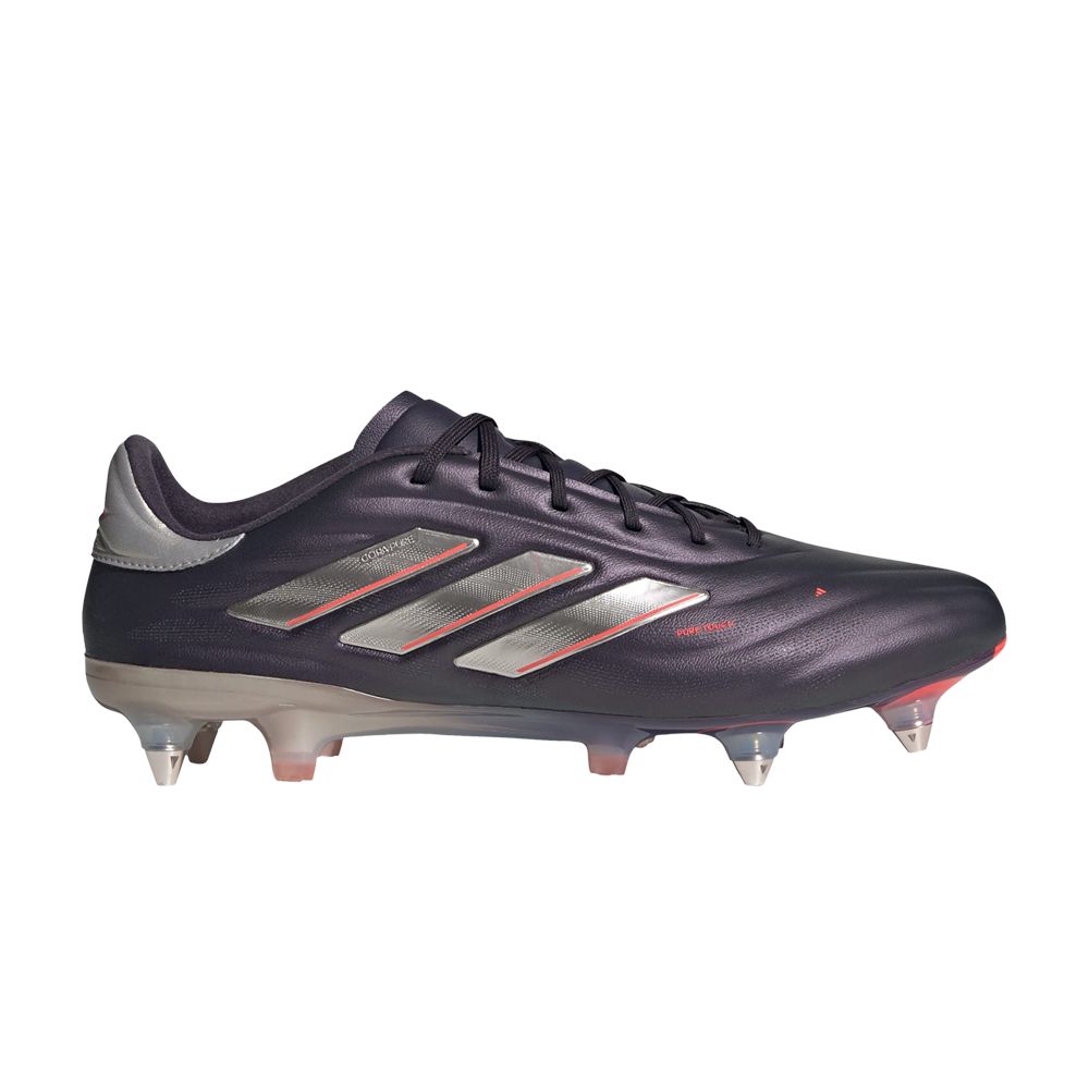 adidas Copa Pure 2 Elite SG 'Vivid Horizon Pack' | Black | Men's Size 9 - IG8693