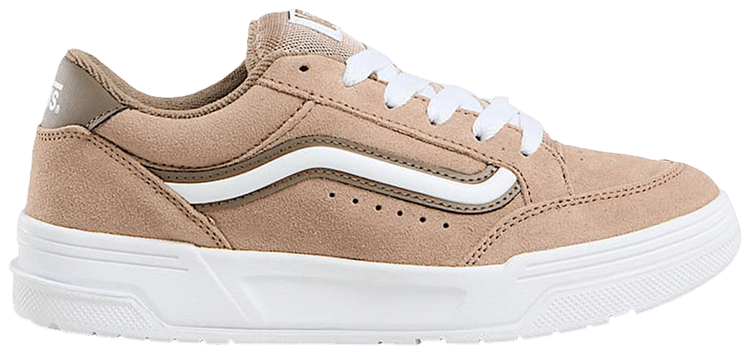 Vans Hylane Kids Beige