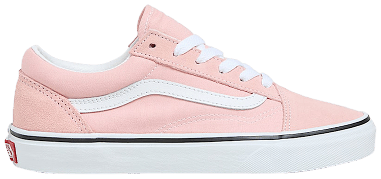 Vans Old Skool Kids Pink