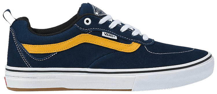 Vans Kyle Walker Navy Gold