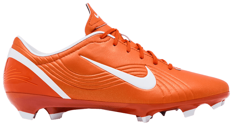 シューズ Nike Zoom Mercurial Vapor 1 RGN FG 27.5 Size 9 - Nike Zoom Mercurial Vapor 1 RNG SE 'Chrome Lime' | eBay