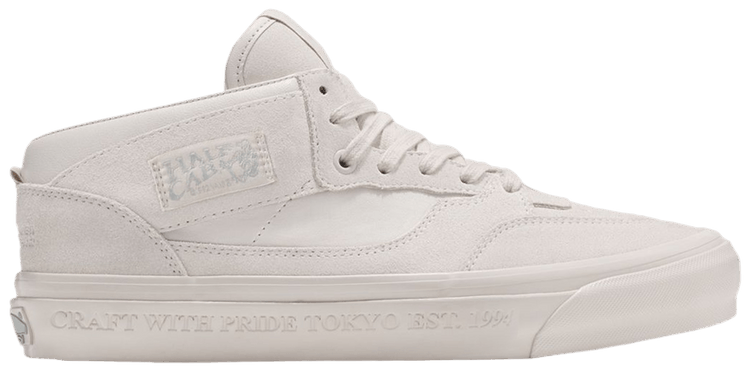 Buy Neighborhood x Half Cab 33 'White' - 00005 10000NXHC3W