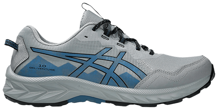 ASICS Gel Venture 10 Gravel Winter Sea
