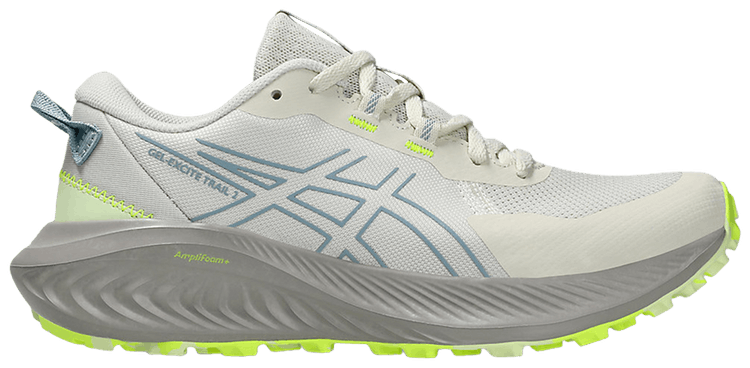 ASICS Wmns Gel Excite Trail 2 Birch Dolphin Grey
