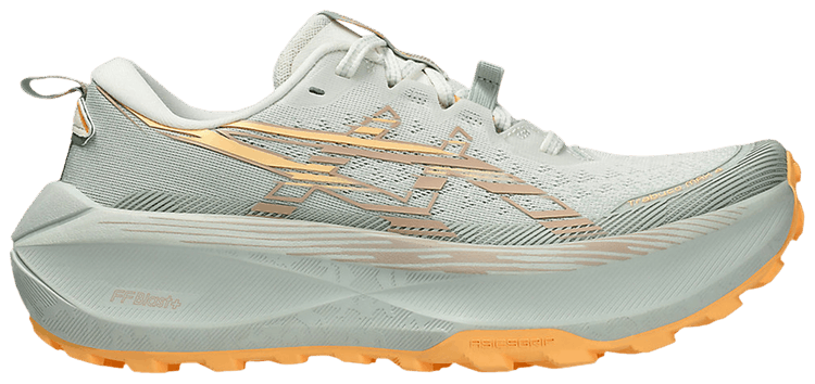 Asics Wmns Trabuco Max 4 Cream Dusty Steppe