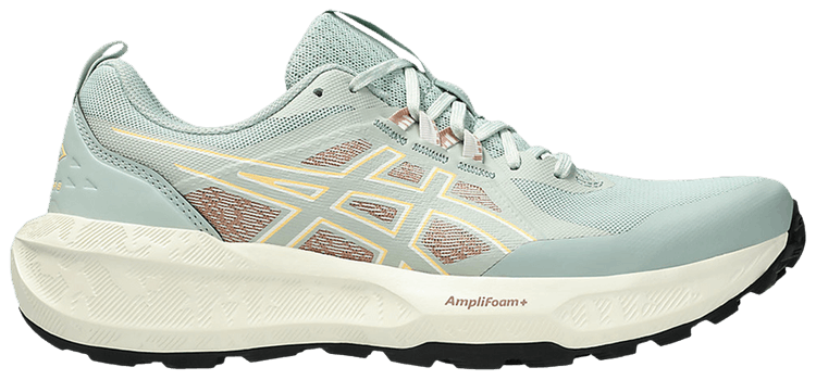 Asics Wmns Gel Sonoma 8 Lichen Rock Orange Glow