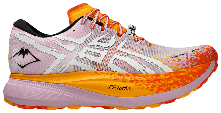 Asics Metafuji Trail Light Ube Pure Aqua