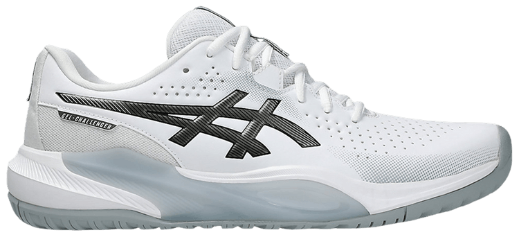 Buy Asics Gel Challenger 15 'White Gunmetal' - 1041A510 101 | GOAT