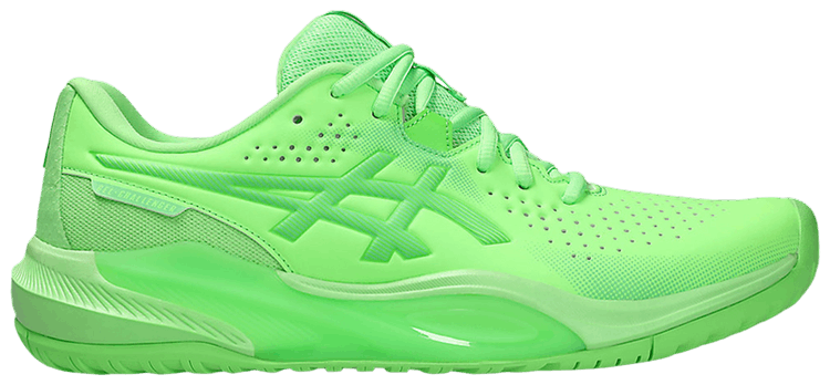 Asics Gel Challenger 15 Lime Burst