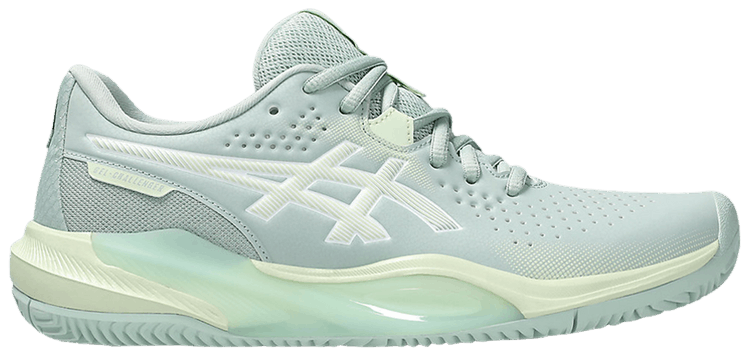 Asics Wmns Gel Challenger 15 Clay Lichen Rock