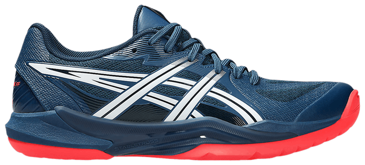 Asics Powerbreak FF Mako Blue