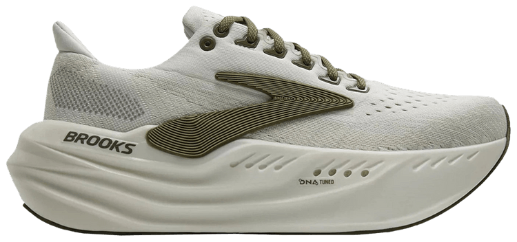 Glycerin Max Grey Dusty Olive