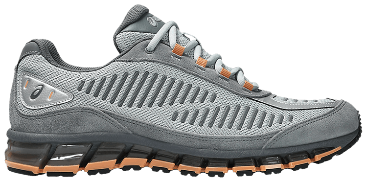 Asics Gel Quantum 360 1 AMP Piedmont Grey