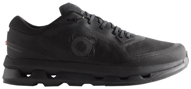 Kith x Wmns Cloudzone Black