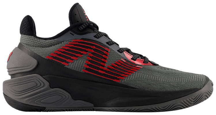 New Balance Two WXY V5 Castlerock Team Red