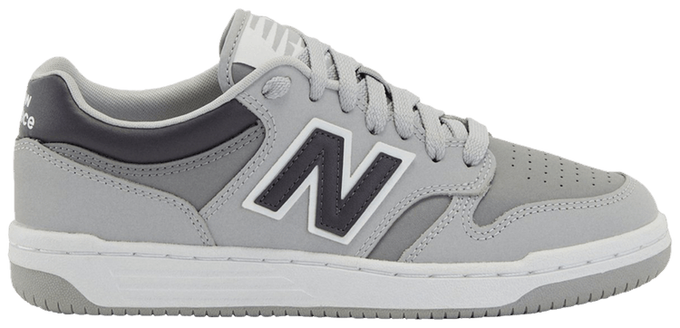 New Balance 480 Grey