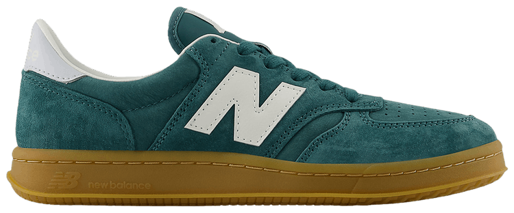 NEW BALANCE T500 レスアッフ スニカ CT500 AANEWSPRUCE Buy T500 'New Spruce' - CT500AA | GOAT