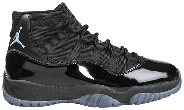 Air Jordan 11 Retro Gamma Blue 2025