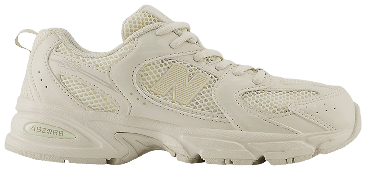 Buy New Balance 530 Big Kid 'Linen Arid Stone' - GR530TBL Buy New Balance 530 Big Kid 'Linen Arid Stone' - GR530TBL