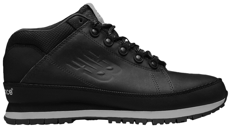 New Balance 754 Black Grey