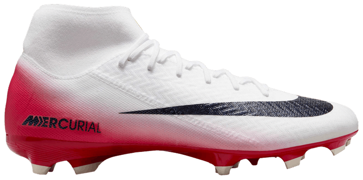 Nike Zoom Mercurial Superfly 10 Academy LV8 MG Fear Nothing Pack