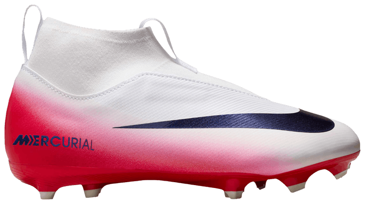 Nike Zoom Mercurial Superfly 10 Academy LV8 MG GS Fear Nothing Pack