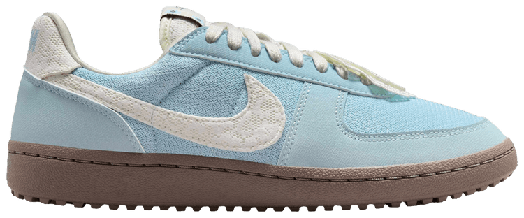 Nike Wmns Field General 82 Celestine Blue Crochet