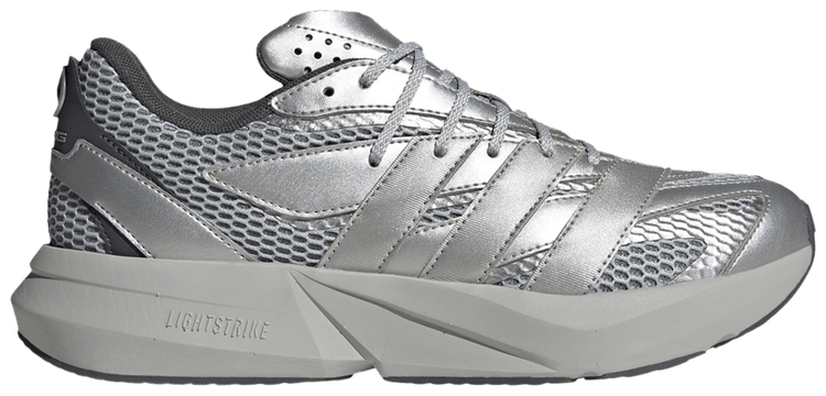 Mercedes AMG Petronas Formula One Team x adidas Lightblaze Matte Silver