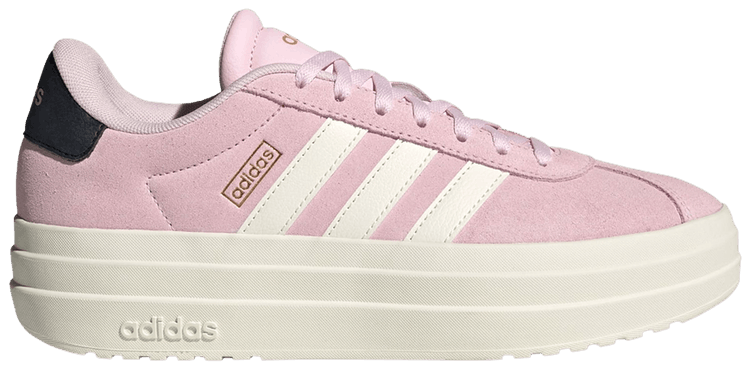 adidas Wmns VL Court Bold Clear Pink