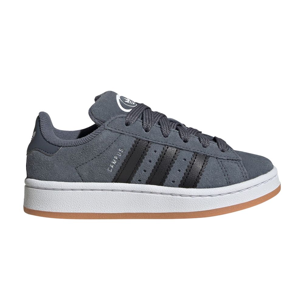 adidas Campus 00s C 'Onix' | Grey | Kid's Size 12 - JS3848