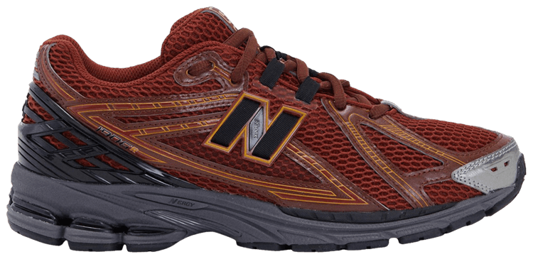 Buy New Balance 1906 'Trail Mix Pack - Rust Red' Zalando Exclusive