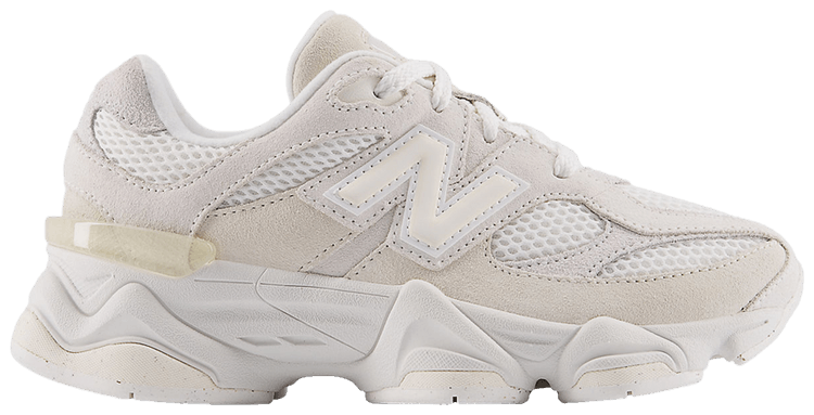 New Balance 9060 Little Kid Angora Sea Salt