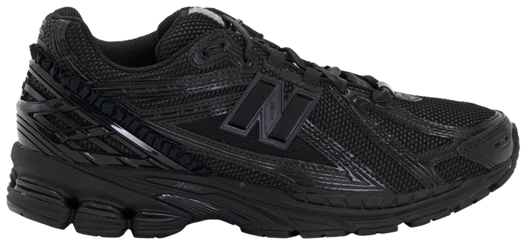 New Balance 1906R Triple Black Frill